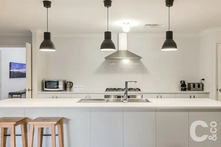 Fourth view of Homely house listing, 42 Brantwood Turn, Wellard WA 6170