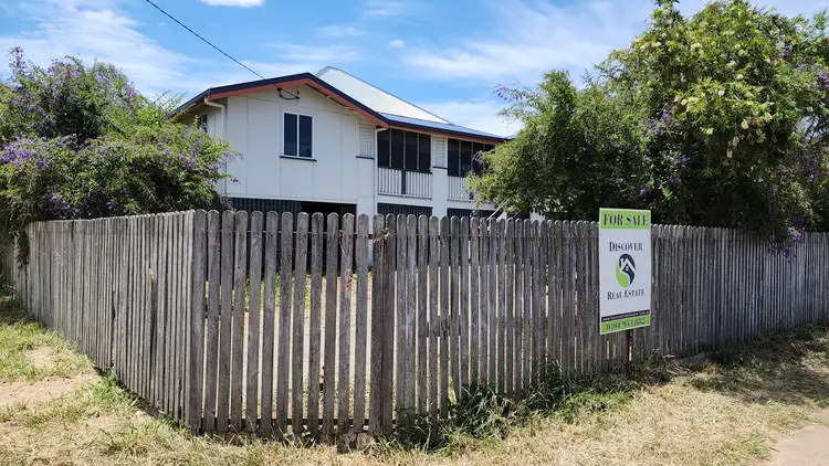 Second view of Homely house listing, 87 James Street, Mount Morgan QLD 4714