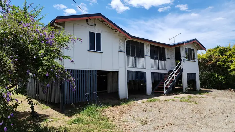 Fourth view of Homely house listing, 87 James Street, Mount Morgan QLD 4714