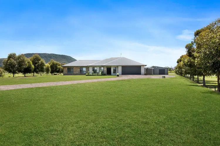 Main view of Homely house listing, 11 Saffron Close, Gunnedah NSW 2380
