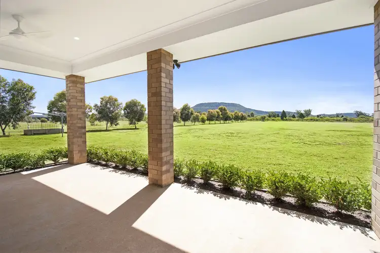Third view of Homely house listing, 11 Saffron Close, Gunnedah NSW 2380