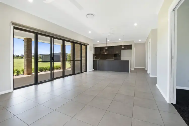 Fifth view of Homely house listing, 11 Saffron Close, Gunnedah NSW 2380