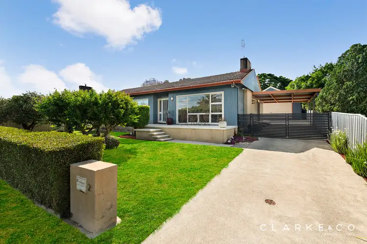 21 Hilary Street, East Maitland NSW 2323