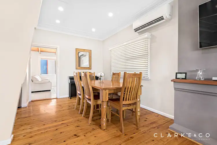 Fifth view of Homely house listing, 21 Hilary Street, East Maitland NSW 2323