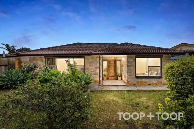 20 Tristania Terrace, Dernancourt SA 5075