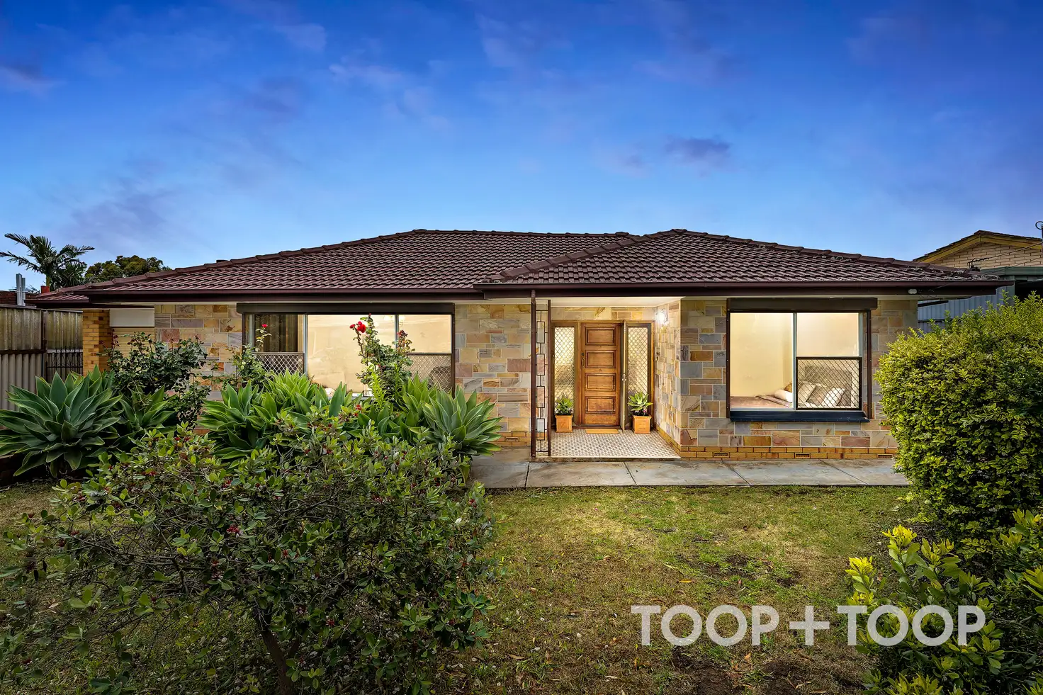 Main view of Homely house listing, 20 Tristania Terrace, Dernancourt SA 5075