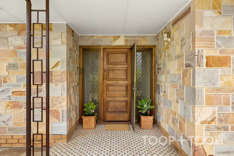 Second view of Homely house listing, 20 Tristania Terrace, Dernancourt SA 5075