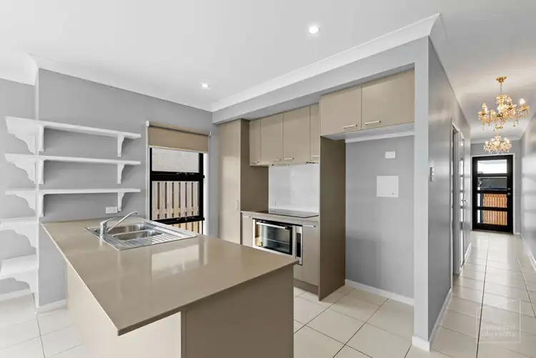 Second view of Homely house listing, 15 Adelaide Circuit, Baringa QLD 4551