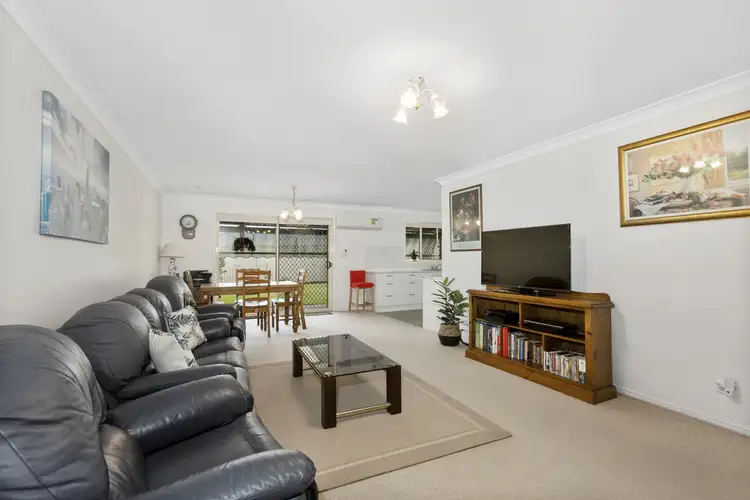 2/316 Darlington Drive, Banora Point NSW 2486