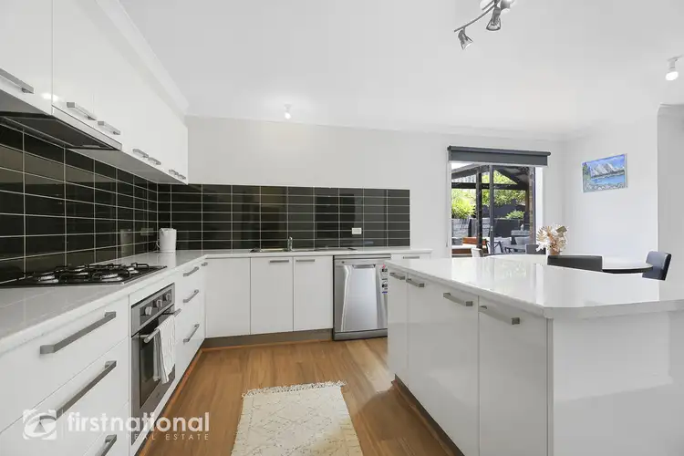 Sixth view of Homely house listing, 6 Melzak Way, Warragul VIC 3820