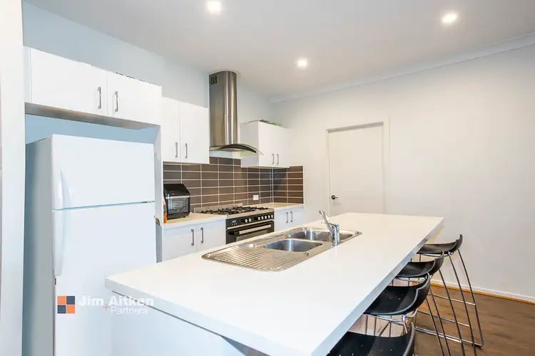 Second view of Homely house listing, 48 Cropton Street, Jordan Springs NSW 2747