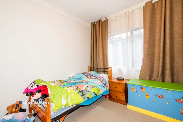 Fourth view of Homely house listing, 48 Cropton Street, Jordan Springs NSW 2747