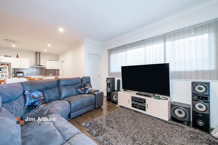 Fifth view of Homely house listing, 48 Cropton Street, Jordan Springs NSW 2747