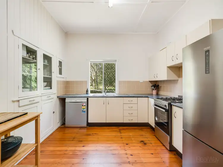 Fifth view of Homely house listing, 6 Clarissa Street, Newtown QLD 4350