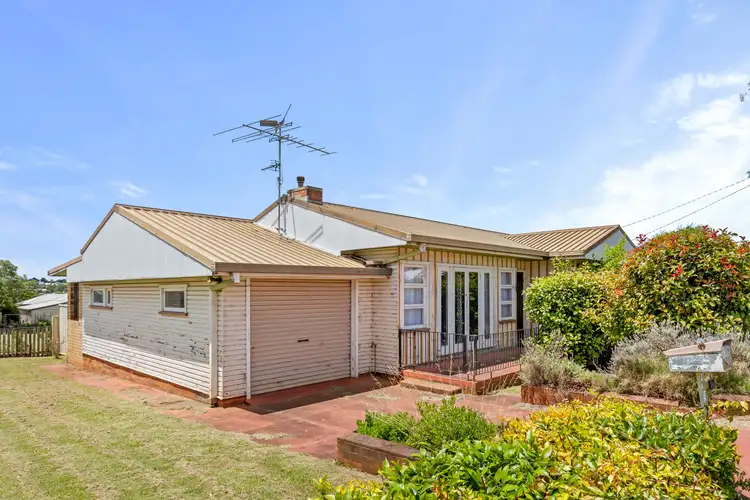 117 Long Street, South Toowoomba QLD 4350