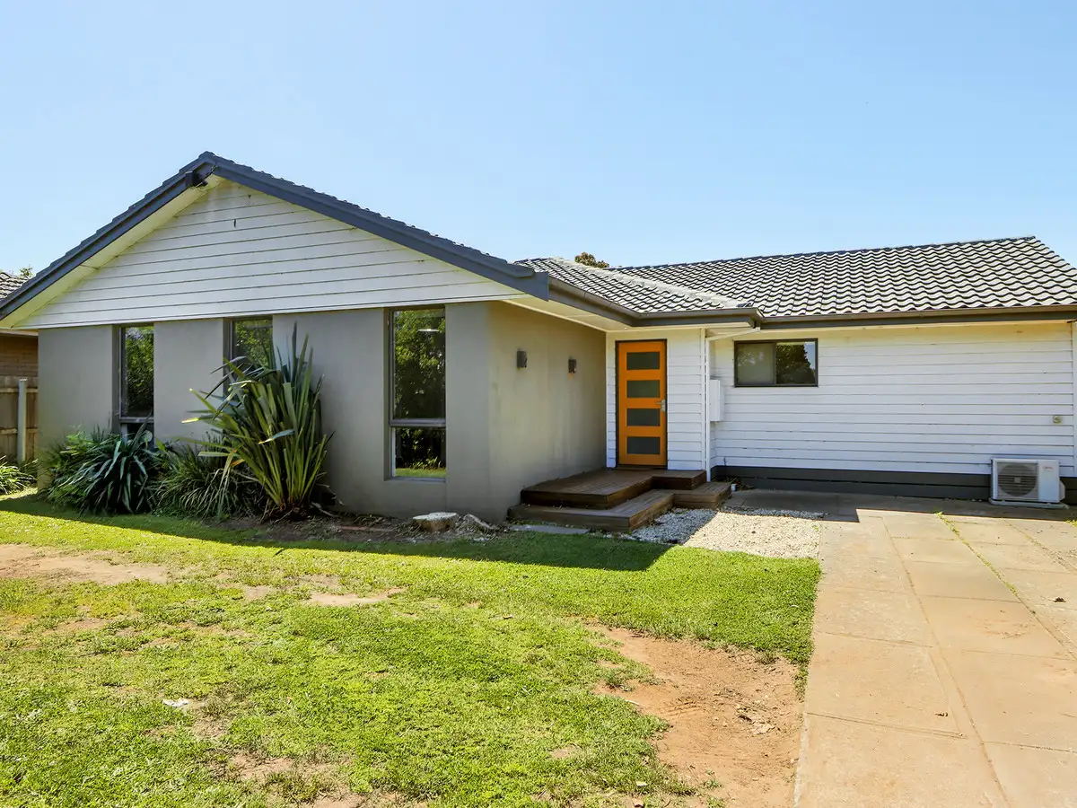 Main view of Homely house listing, 185 Raglan Street, Sale VIC 3850
