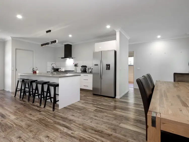 Third view of Homely house listing, 185 Raglan Street, Sale VIC 3850