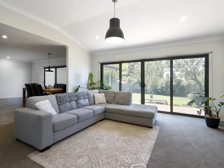 Fourth view of Homely house listing, 185 Raglan Street, Sale VIC 3850