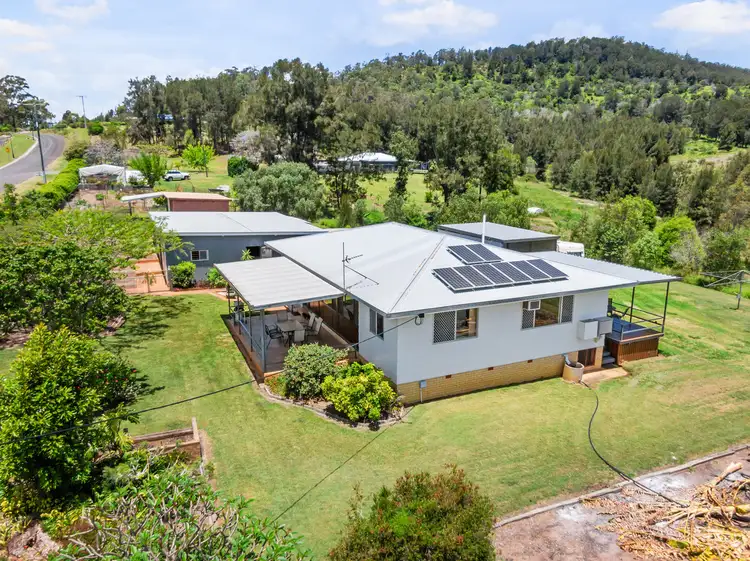 Main view of Homely house listing, 12 Dolleys Road, Withcott QLD 4352