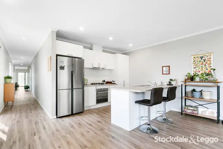 Fourth view of Homely townhouse listing, 11A Webb Street, Traralgon VIC 3844