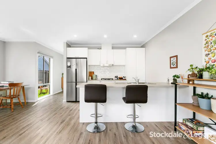 Fifth view of Homely townhouse listing, 11A Webb Street, Traralgon VIC 3844