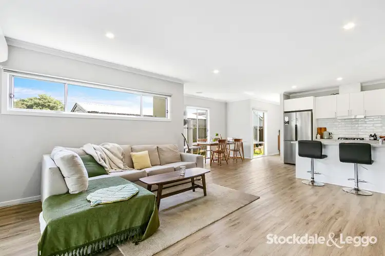 Sixth view of Homely townhouse listing, 11A Webb Street, Traralgon VIC 3844