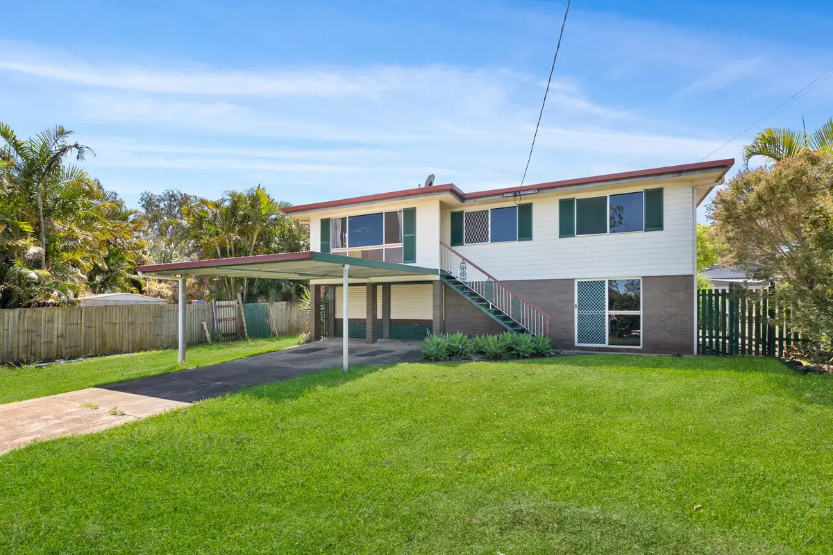 Main view of Homely house listing, 4 Wigmore Street, Willowbank QLD 4306