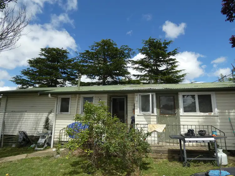 10 Nawai Street, Cooma NSW 2630