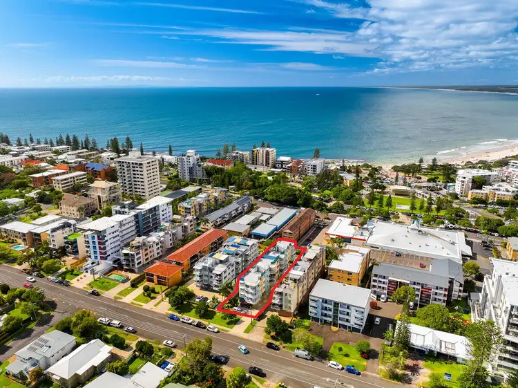 3/42 King Street, Kings Beach QLD 4551