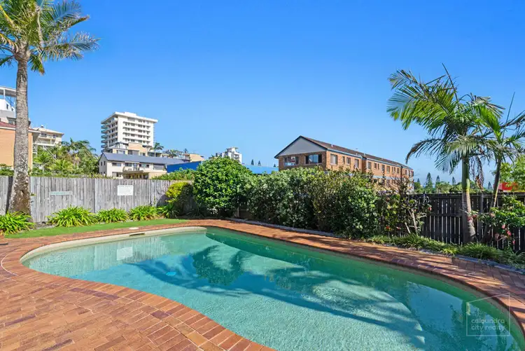 Third view of Homely unit listing, 3/42 King Street, Kings Beach QLD 4551