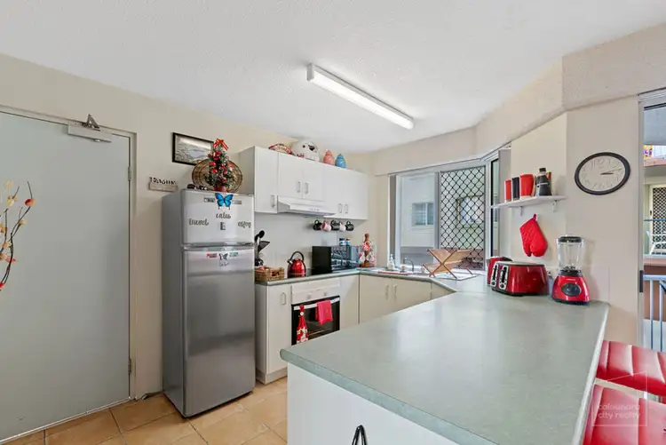 Fourth view of Homely unit listing, 3/42 King Street, Kings Beach QLD 4551