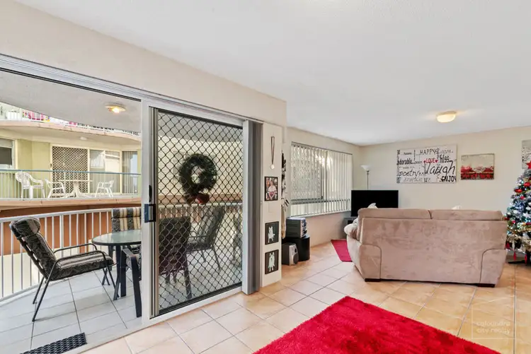 Fifth view of Homely unit listing, 3/42 King Street, Kings Beach QLD 4551