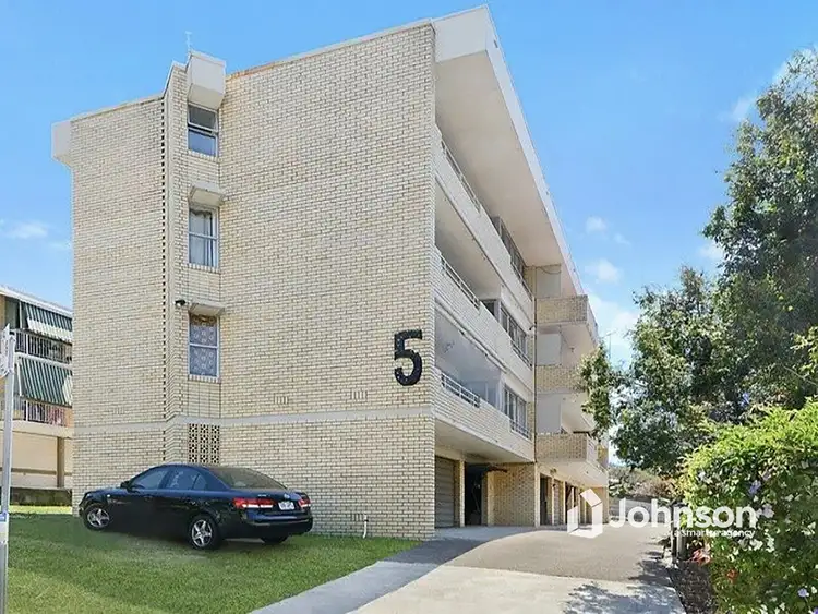 3/424 Milton Road, Auchenflower QLD 4066