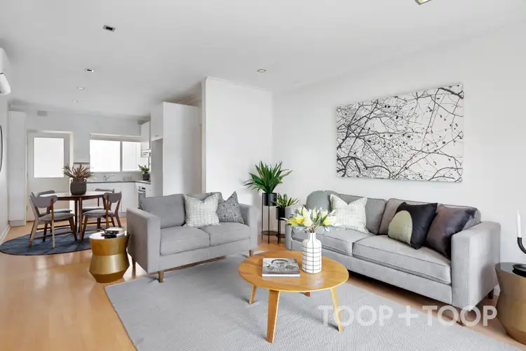 Second view of Homely unit listing, 7/241 Young Street, Unley SA 5061