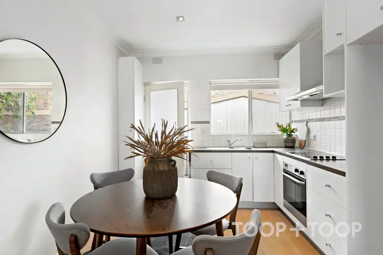 Fifth view of Homely unit listing, 7/241 Young Street, Unley SA 5061