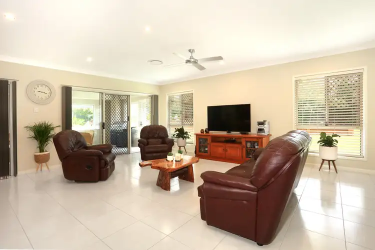 36 Eastern Court, Helensvale QLD 4212