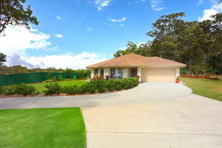 Third view of Homely house listing, 36 Eastern Court, Helensvale QLD 4212