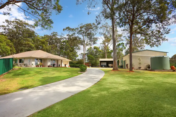 Fourth view of Homely house listing, 36 Eastern Court, Helensvale QLD 4212