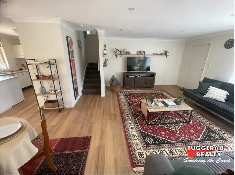 Second view of Homely townhouse listing, 6/4 Gavenlock Road, Tuggerah NSW 2259