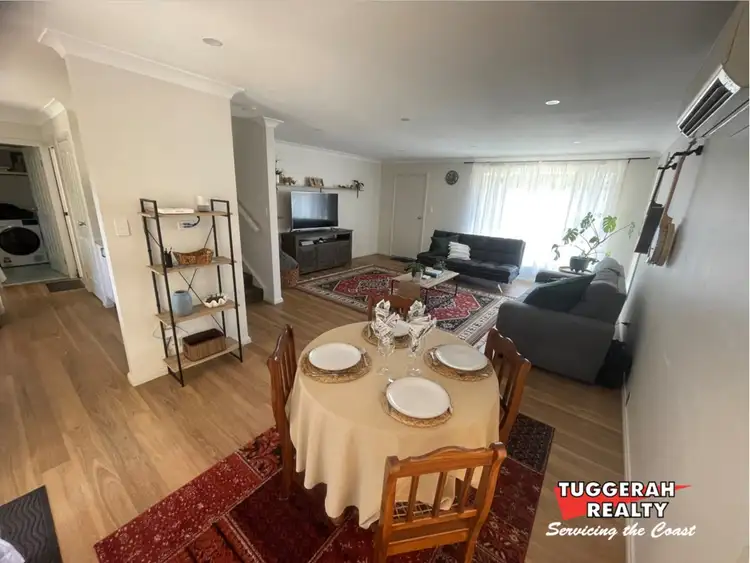 Third view of Homely townhouse listing, 6/4 Gavenlock Road, Tuggerah NSW 2259