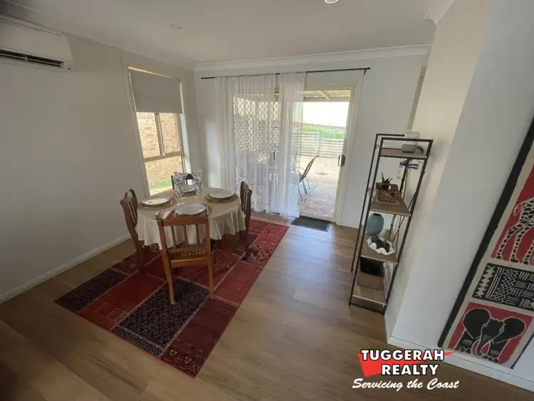 Fourth view of Homely townhouse listing, 6/4 Gavenlock Road, Tuggerah NSW 2259