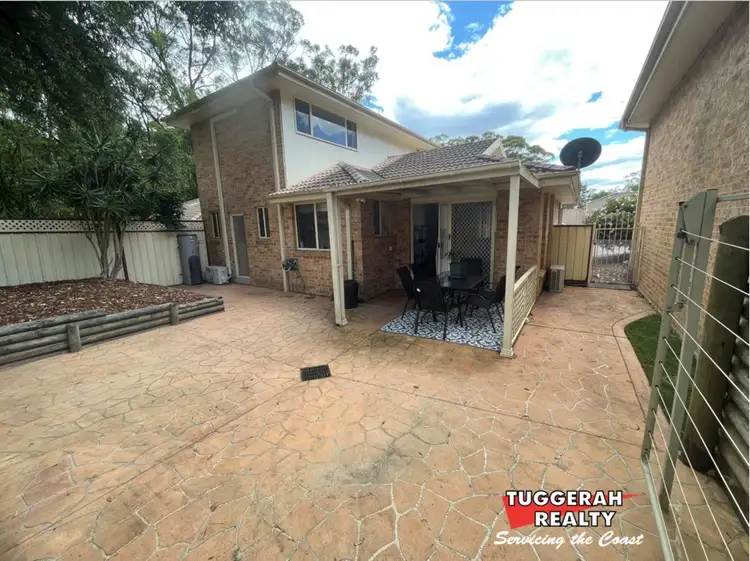Fifth view of Homely townhouse listing, 6/4 Gavenlock Road, Tuggerah NSW 2259