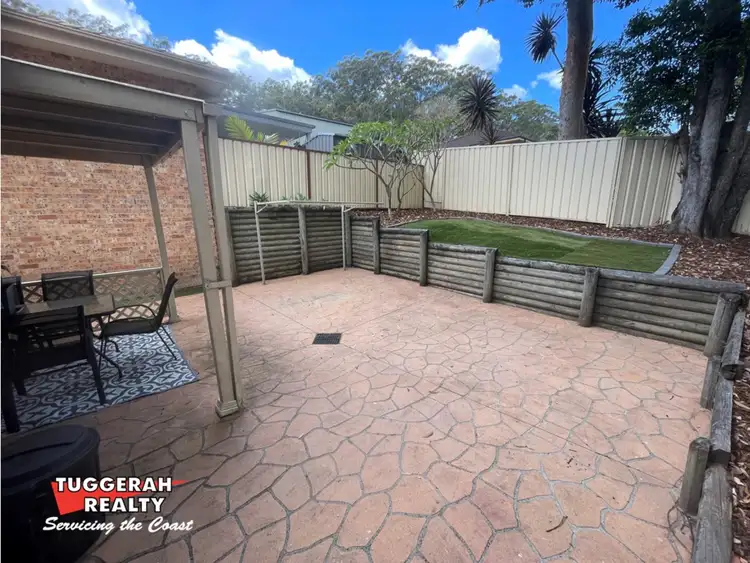Sixth view of Homely townhouse listing, 6/4 Gavenlock Road, Tuggerah NSW 2259