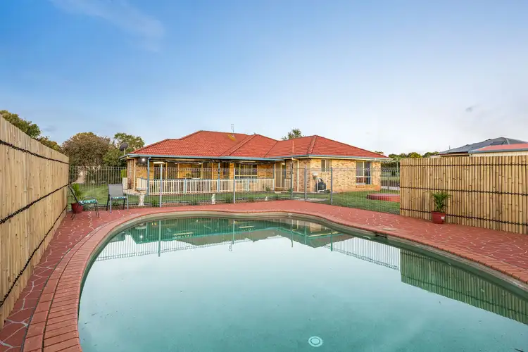 Third view of Homely house listing, 5 Bunya View Drive, Highfields QLD 4352