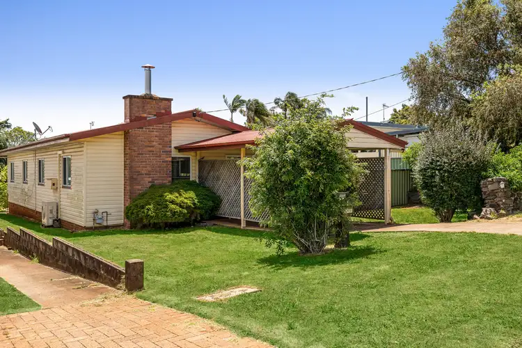 Main view of Homely house listing, 9 Webb Street, Rangeville QLD 4350