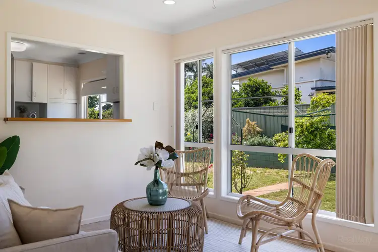 Fourth view of Homely house listing, 9 Webb Street, Rangeville QLD 4350