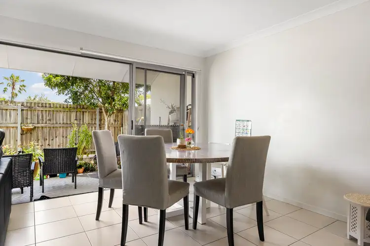 Second view of Homely townhouse listing, 30/25 Northmarque Street, Carseldine QLD 4034