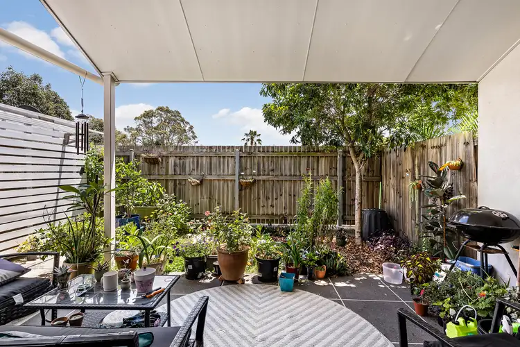 Third view of Homely townhouse listing, 30/25 Northmarque Street, Carseldine QLD 4034