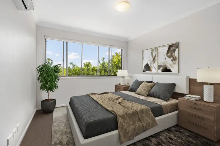 Fourth view of Homely townhouse listing, 30/25 Northmarque Street, Carseldine QLD 4034