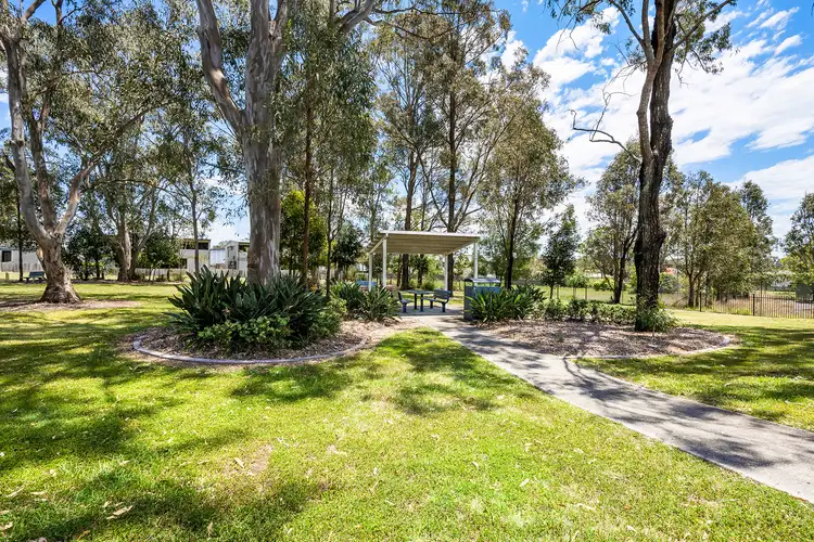 Sixth view of Homely townhouse listing, 30/25 Northmarque Street, Carseldine QLD 4034